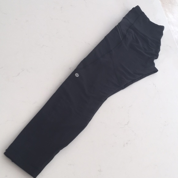 keep the fleece tight lululemon